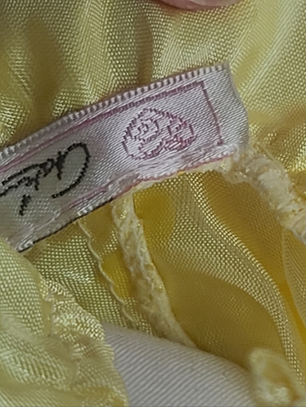 Marie Osmond 10 Inch Lemon Meringue Strawberry Shortcake Collectible Doll - Picture 7 of 7